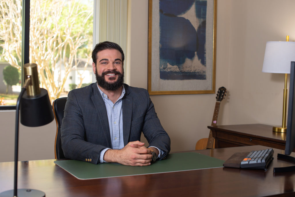 Michael G. Koukoutis, Esq